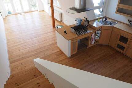 Wohnung Bonn Endenich - 3 Zimmer, 106 m&sup2;, 440.000&euro; | Angebot:25820006