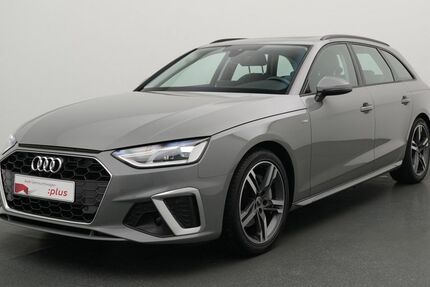 Audi A4 77.668 km 28.980 &euro; Leverkusen 51373