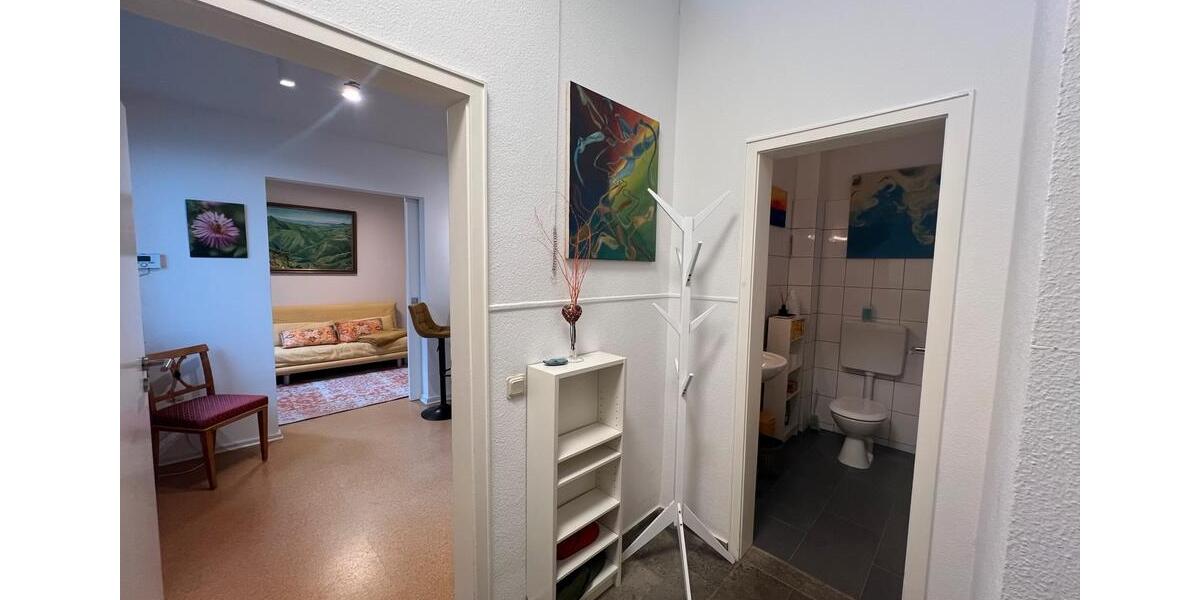 Gewerbeobjekt Köln Lindenthal - 300&euro; | Angebot:26042193