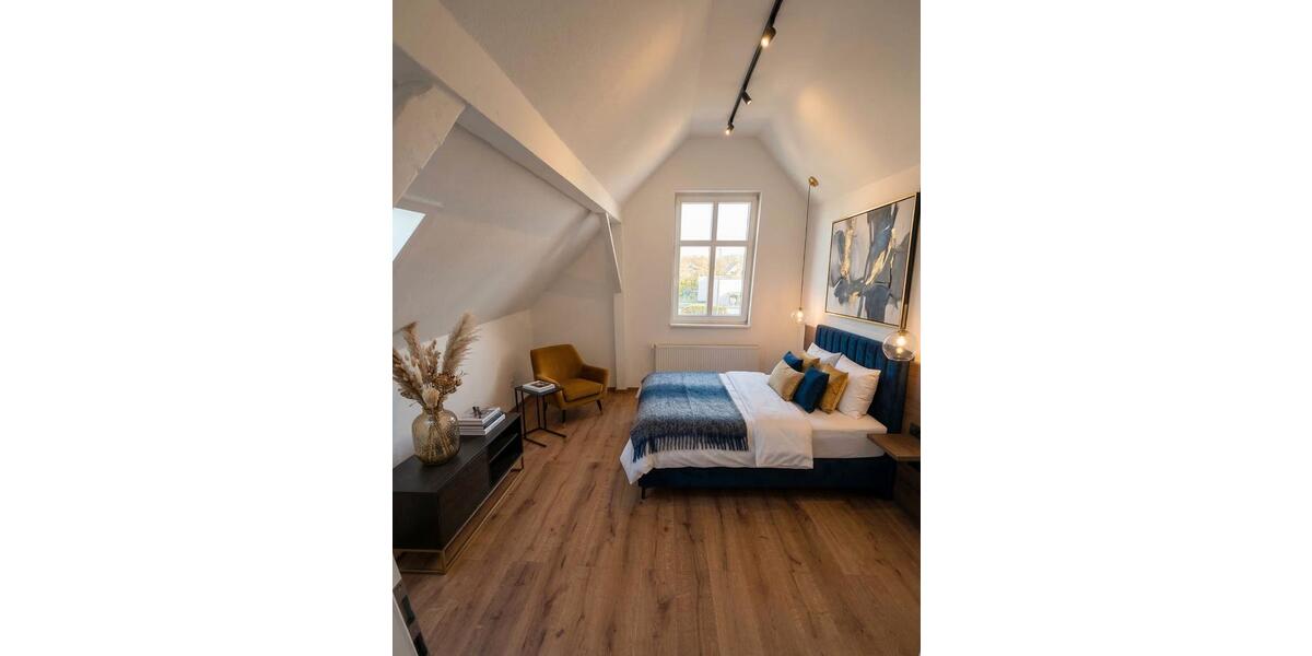 Maisonettenwohnung Troisdorf Altenrath - 6 Zimmer, 125 m&sup2;, 1.900&euro; | Angebot:26564653