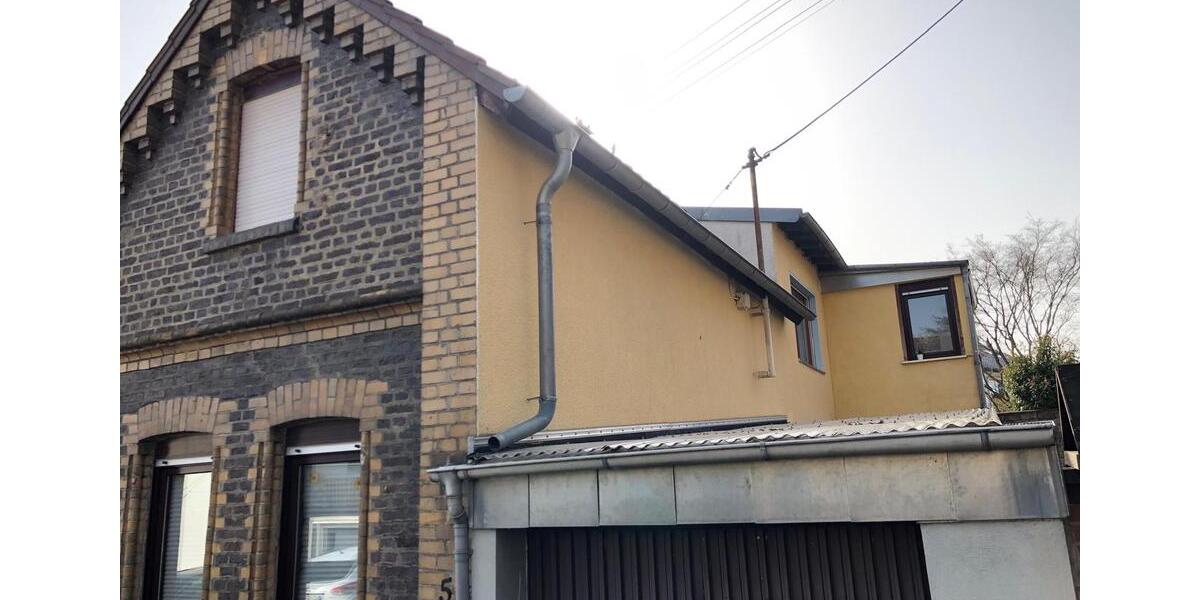 Einfamilienhaus Mechernich - 5 Zimmer, 110 m&sup2;, 225.000&euro; | Angebot:26024431