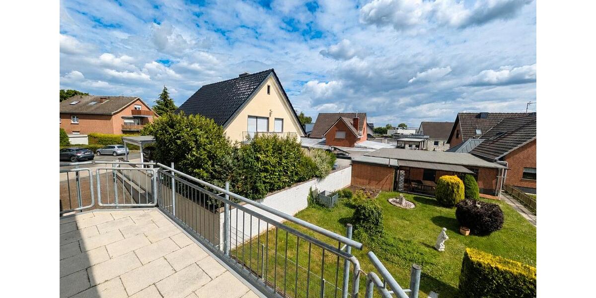 Etagenwohnung Weilerswist - 2 Zimmer, 75 m&sup2;, 305.000&euro; | Angebot:26695693