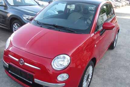 Fiat 500 133.000 km 5.500 &euro; Leverkusen 51371