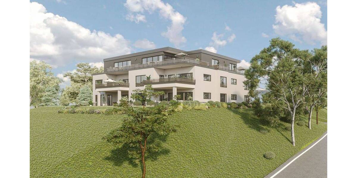 Etagenwohnung Bonn Schweinheim - 3 Zimmer, 119 m&sup2;, 829.000&euro; | Angebot:26617019