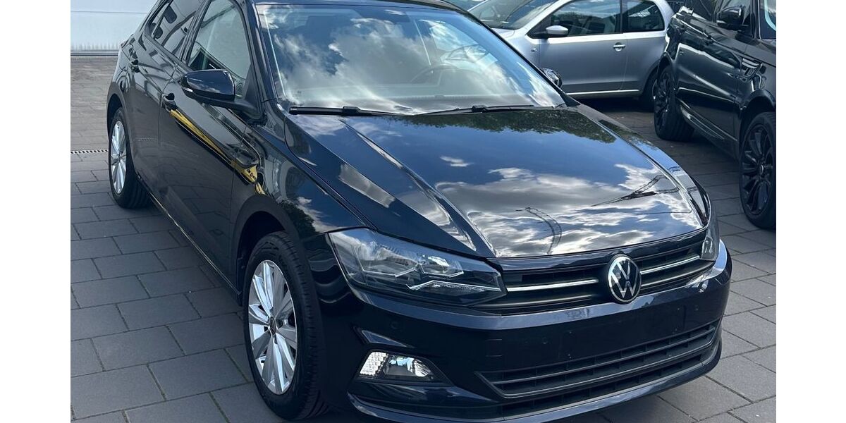 VW Polo 143.009 km 10.800 &euro; Bergheim (bei Köln) 50129