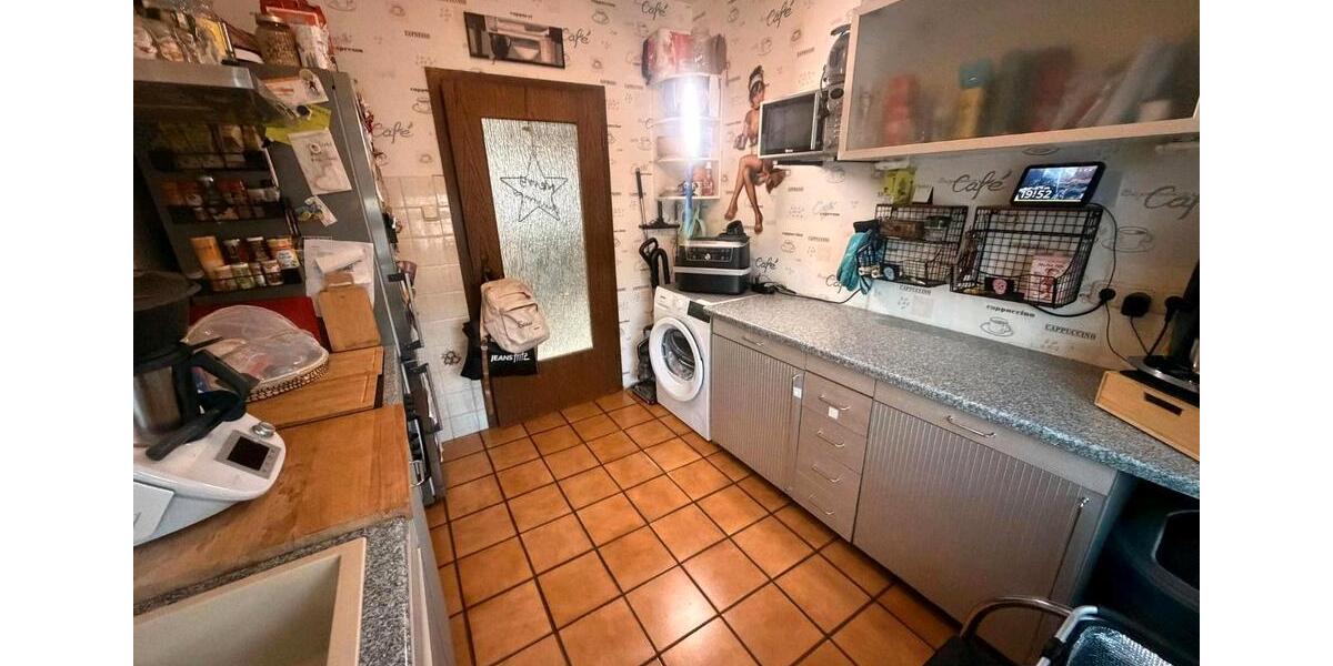 Etagenwohnung Nörvenich - 3 Zimmer, 70 m&sup2;, 148.000&euro; | Angebot:26765826