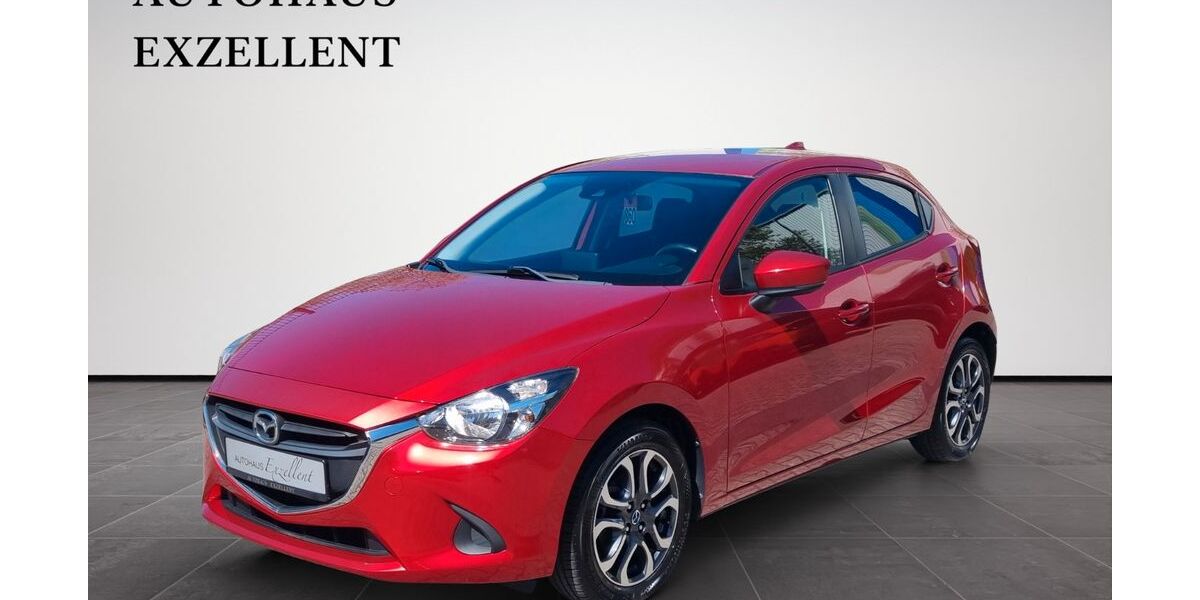 Mazda 2 48.100 km 11.950 &euro; Troisdorf (Köln/Bonn) 53842