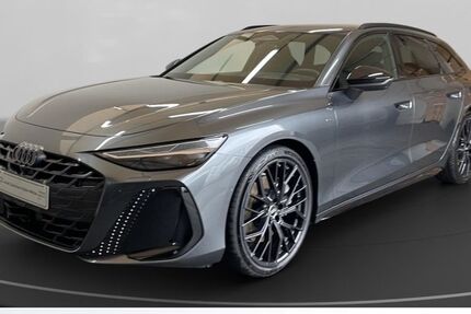 Audi A6 11.300 km 71.880 &euro; Köln 50823