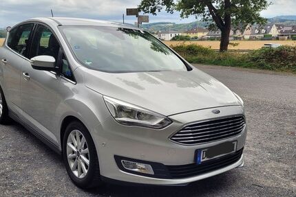Ford C-Max 19.000 km 9.000 &euro; Düren 52349
