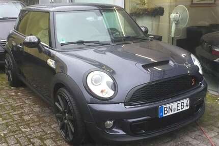 Mini Cooper S 122.000 km 9.999 &euro; Alfter 53347