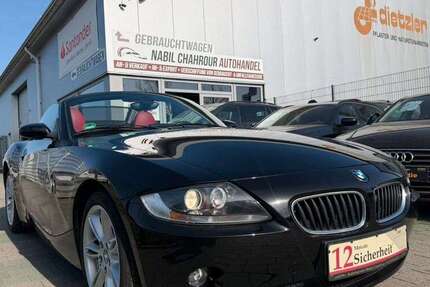 BMW Z4 166.000 km 11.999 &euro; Rheinbach 53359