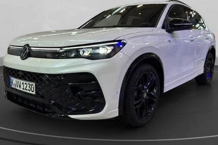 VW Tiguan 22.980 km 44.980 &euro; Köln-Raderberg 50968