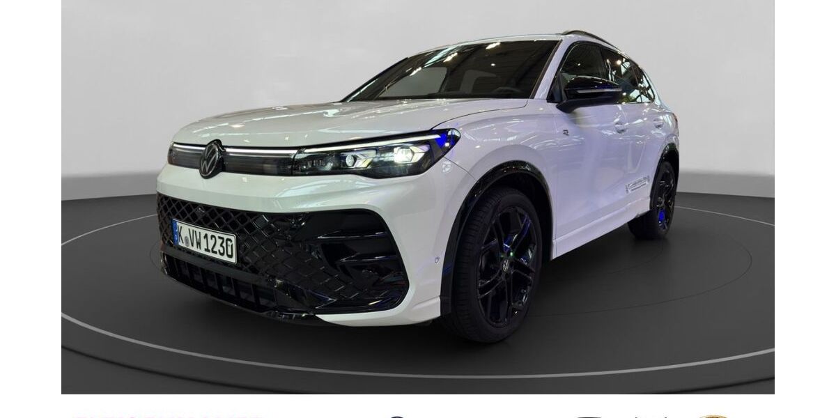 VW Tiguan 22.980 km 44.980 &euro; Köln-Raderberg 50968