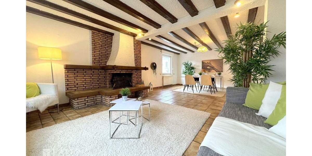 Einfamilienhaus Siegburg - 4 Zimmer, 100 m&sup2;, 309.000&euro; | Angebot:25739537