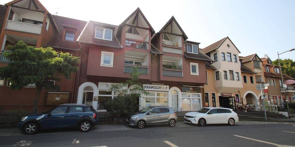 Gewerbeobjekt Troisdorf / Sieglar Sieglar - 1.479&euro; | Angebot:25665929