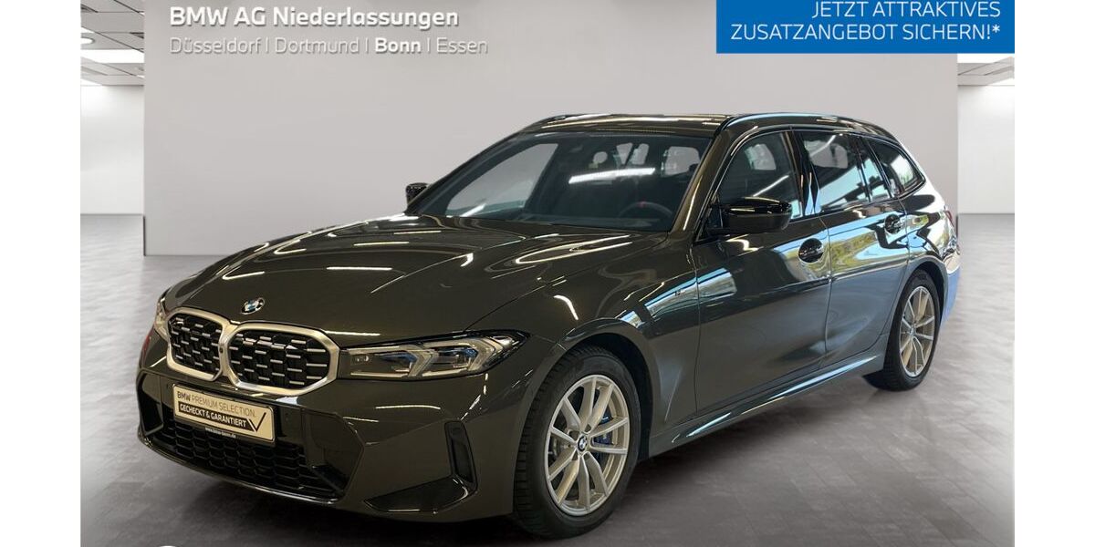 BMW M340i 27.820 km 61.899 &euro; Bonn 53119