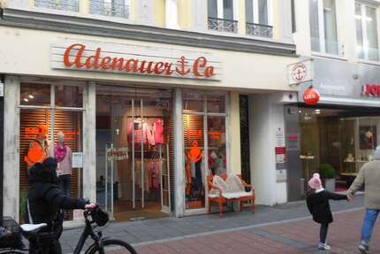 Gewerbeobjekt Bonn - 5.000&euro; | Angebot:24694529