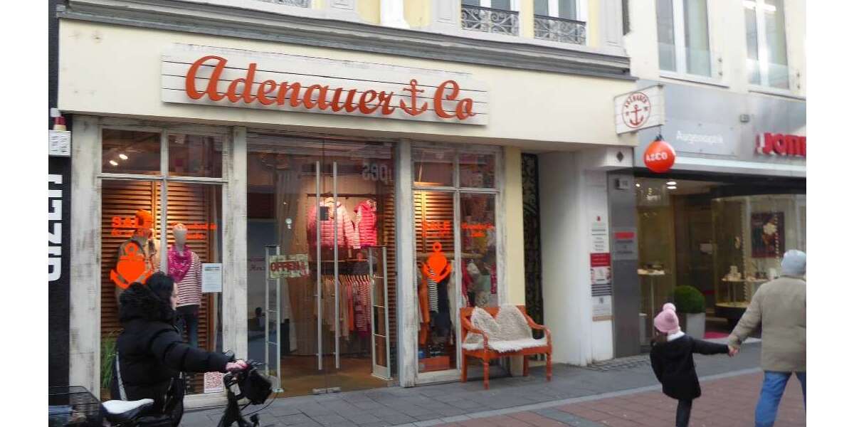 Gewerbeobjekt Bonn - 5.000&euro; | Angebot:24694529