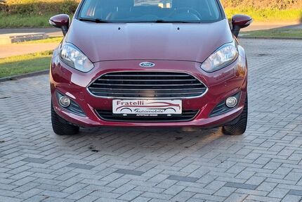 Ford Fiesta 77.657 km 5.799 &euro; Brühl bei Köln 50321