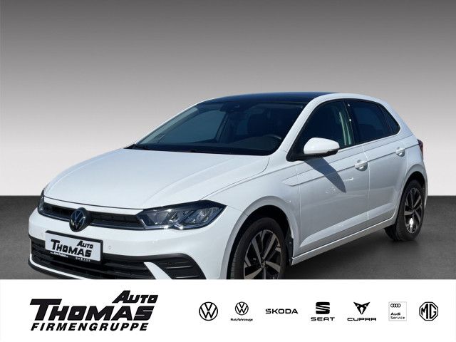 VW Polo 24.590 km 16.489 &euro; Bonn 53227