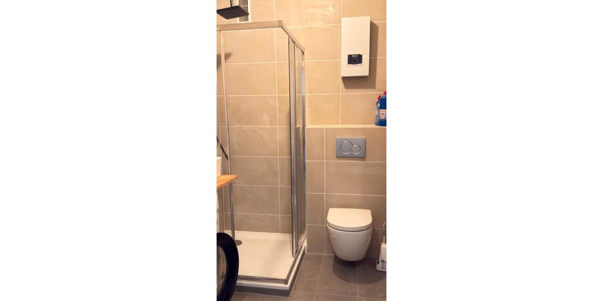 Etagenwohnung Sankt Augustin - 1 Zimmer, 40 m&sup2;, 750&euro; | Angebot:25882620