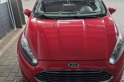 Ford Fiesta 159.000 km 4.500 &euro; Köln 50829