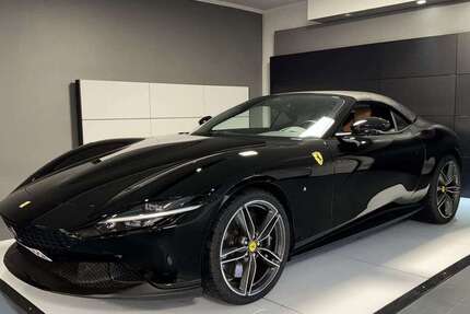 Ferrari Roma 7.380 km 269.000 &euro; Köln 51067