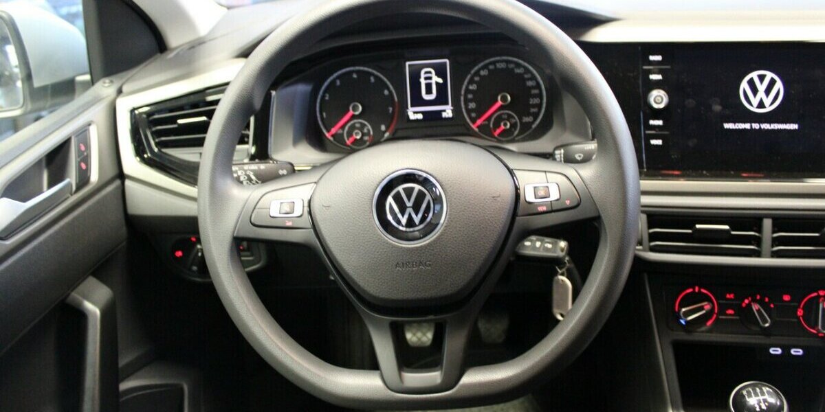 VW Polo 1.0 TSI OPF Comfortline 16.749 km 14.980 &euro; Euskirchen 53881