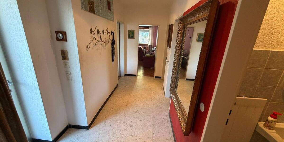 Mehrfamilienhaus, Wohnhaus Köln Vogelsang - 7 Zimmer, 171 m&sup2;, 795.000&euro; | Angebot:26093976