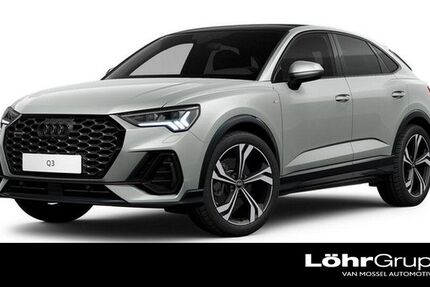 Audi Q3 72.200 km 36.750 &euro; Meckenheim / Bonn 53340