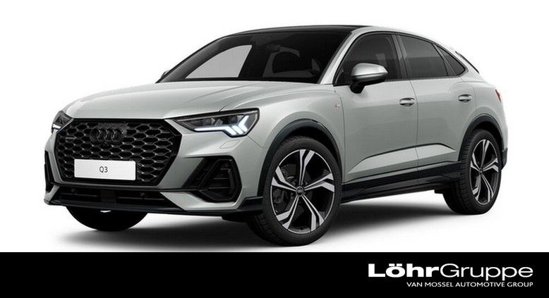 Audi Q3 72.200 km 36.750 &euro; Meckenheim / Bonn 53340