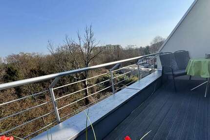 Wohnung Köln-Müngersdorf Müngersdorf - 3 Zimmer, 153 m&sup2;, 979.000&euro; | Angebot:25932049