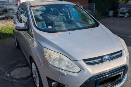 Ford C-Max 175.000 km 5.200 &euro; Koeln 50825
