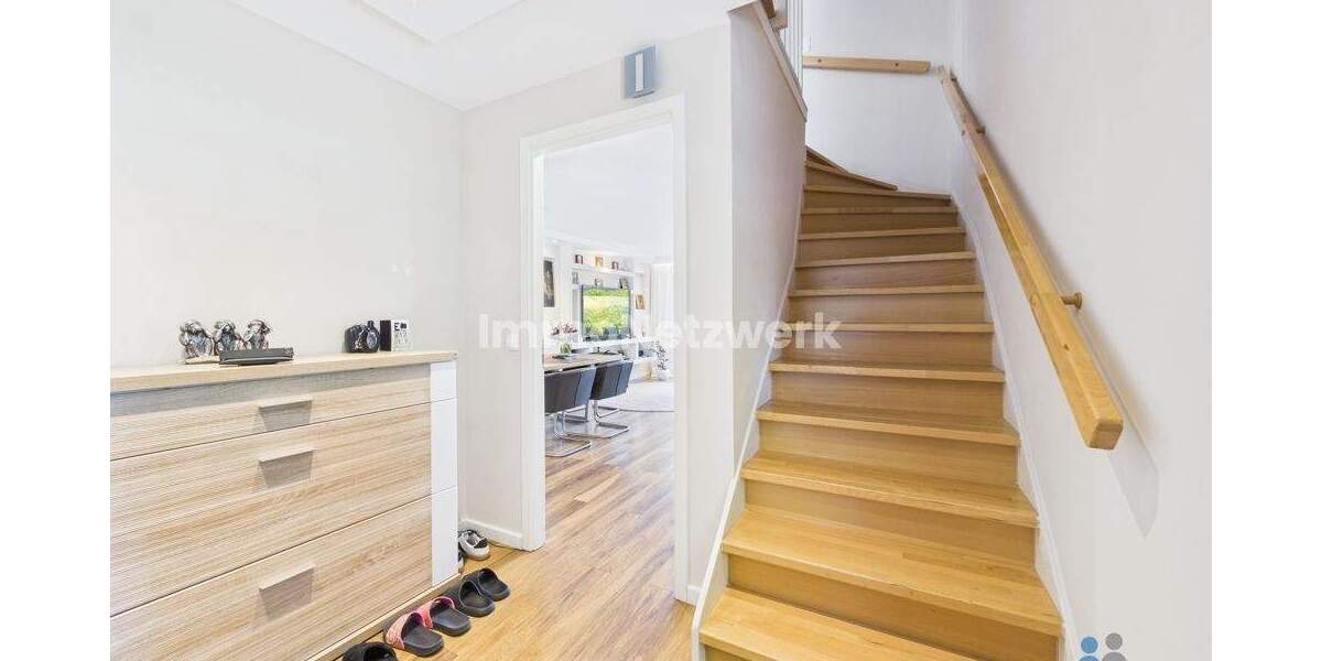 Einfamilienhaus Hürth / Efferen Efferen - 4 Zimmer, 130 m&sup2;, 799.500&euro; | Angebot:25715567