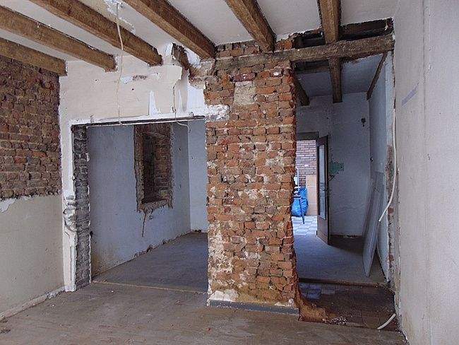 Mehrfamilienhaus, Wohnhaus Bergheim Oberaußem - 5 Zimmer, 160 m&sup2;, 189.000&euro; | Angebot:25666552