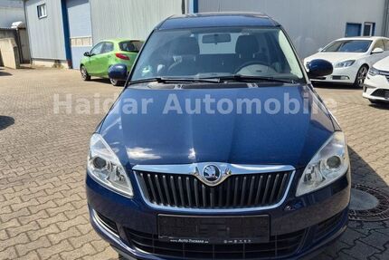 Skoda Roomster 206.969 km 1.790 &euro; Mechernich 53894