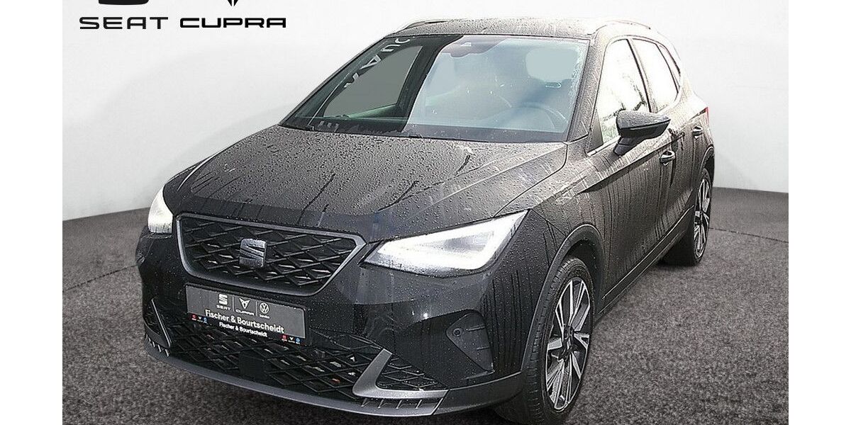 Seat Arona 23.923 km 21.980 &euro; Lohmar 53797