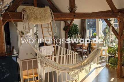 Wohnung Köln - 3 Zimmer, 65 m&sup2;, 760&euro; | Angebot:25385715