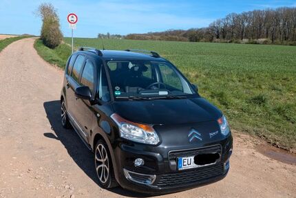 Citroen C3 Picasso 42.000 km 6.950 &euro; Mechernich 53894