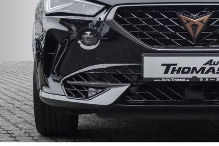 Cupra Formentor 19.350 km 34.990 &euro; Bonn 53227