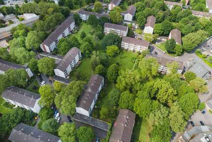 Wohnung Bonn Hardtberg - 3 Zimmer, 71 m&sup2;, 947&euro; | Angebot:26092068