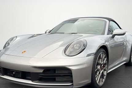 Porsche 992 8.000 km 169.911 &euro; Bonn 53119