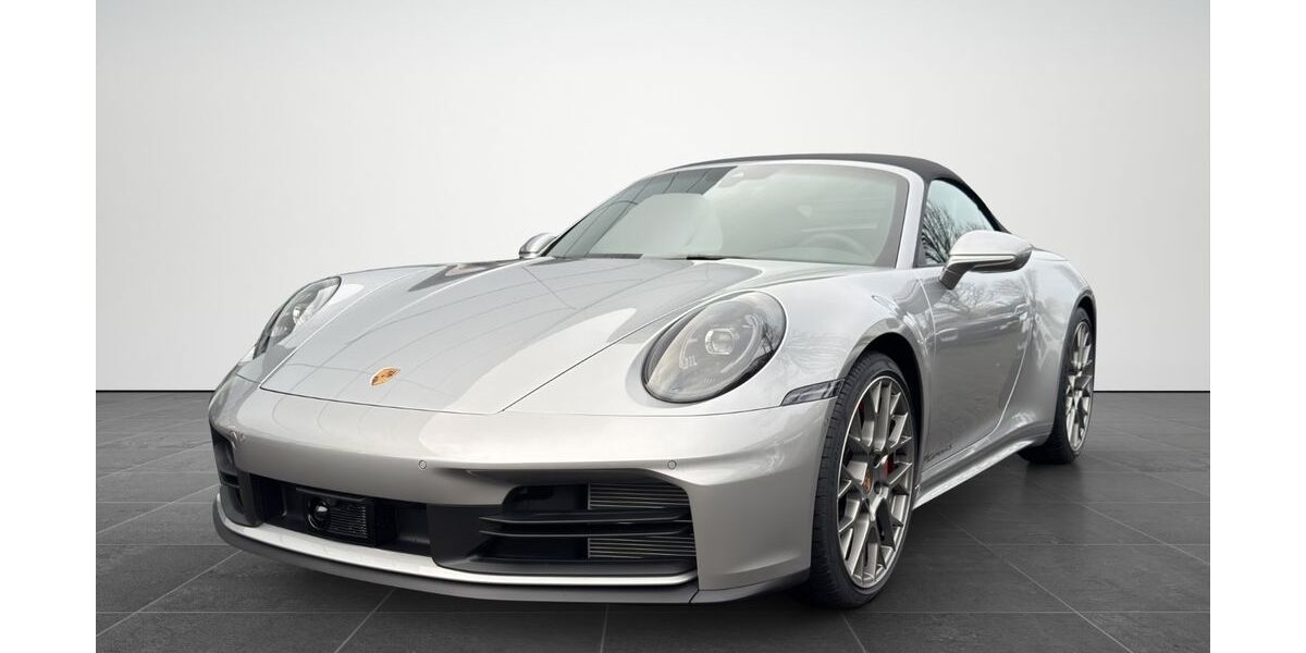 Porsche 992 8.000 km 176.911 &euro; Bonn 53119