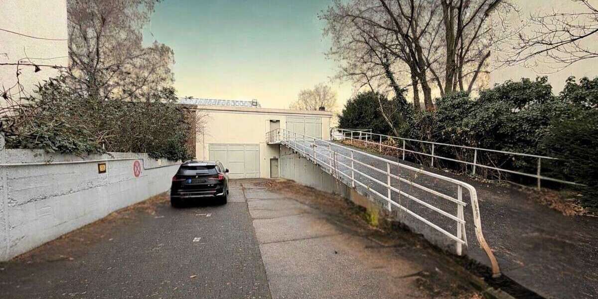 Gewerbeobjekt Bonn Poppelsdorf - 1.199.000&euro; | Angebot:24451696