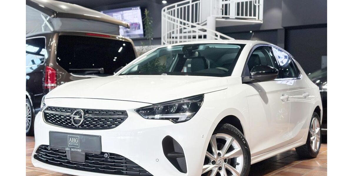 Opel Corsa 17.528 km 15.950 &euro; Bonn 53177