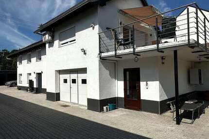 Gewerbeobjekt Swisttal - 1.198.000&euro; | Angebot:27392314