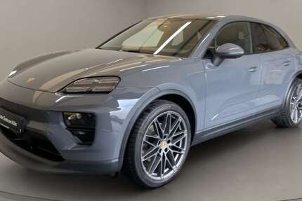 Porsche Macan 10.000 km 91.800 &euro; Köln 50823