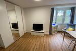 Erdgeschoßwohnung Bonn Gielgen - 1 Zimmer, 27 m&sup2;, 610&euro; | Angebot:26611667