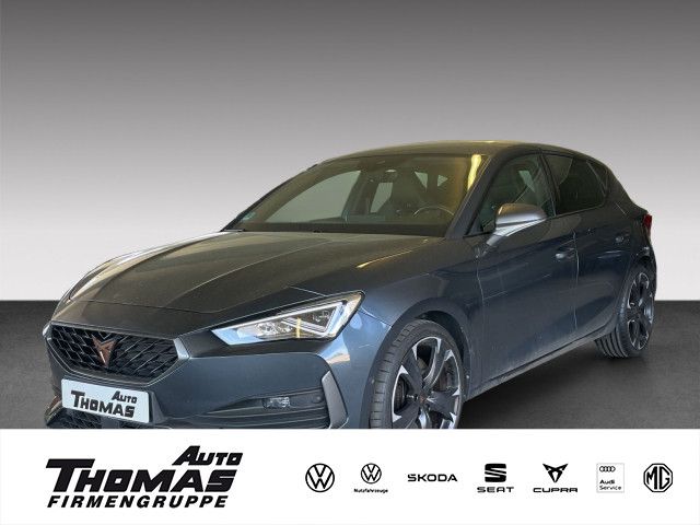 Cupra Leon 29.930 km 26.990 &euro; Bonn 53227