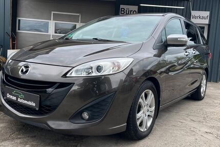 Mazda 5 204.000 km 6.900 &euro; Bonn 53227